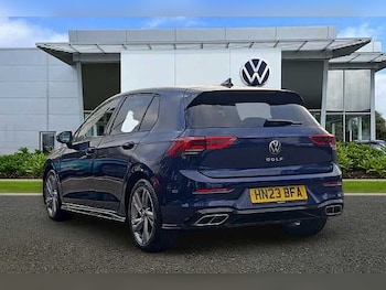 Used Volkswagen Golf 2023 for sale - 77370469: Photo
