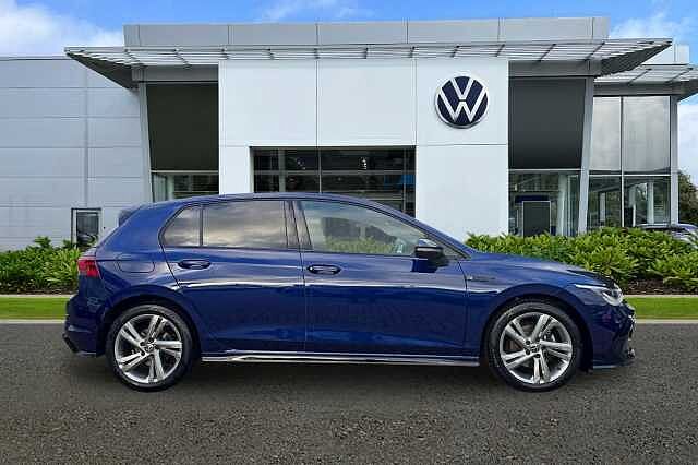 Used Volkswagen Golf 2023 for sale - 77370469: Photo 4