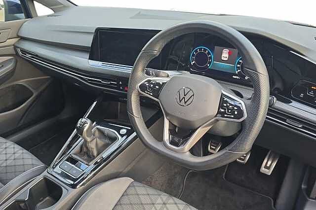 Used Volkswagen Golf 2023 for sale - 77370469: Photo 6