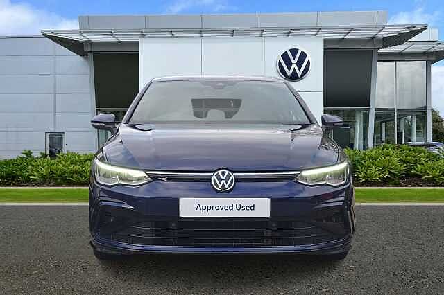 Used Volkswagen Golf 2023 for sale - 77370469: Photo 7