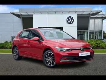 2022 (22) - 1.5 TSI 150 Style 5dr + 17' VENTURA ALLOYS + PANORAMIC SUNROOF