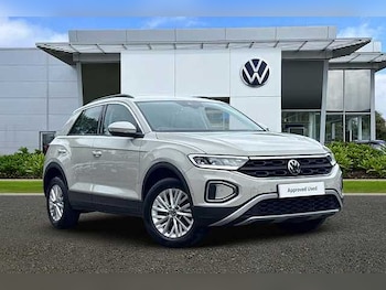 Volkswagen - T-Roc