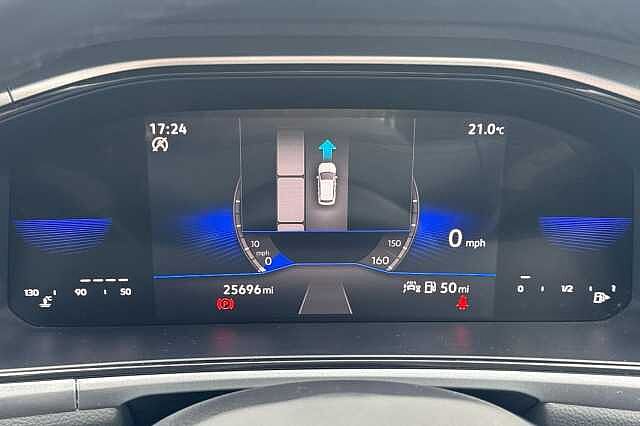 Used Volkswagen T-Roc 2022 for sale - 76106683: Photo 33