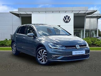 Volkswagen - Golf