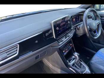 Used Volkswagen T-Roc 2022 for sale - 74333641: Photo