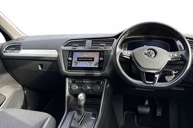 Used Volkswagen Tiguan 2020 for sale - 76330068: Photo 10