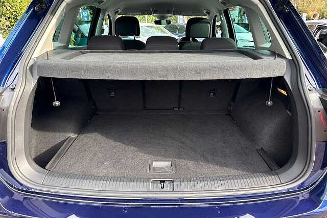 Used Volkswagen Tiguan 2020 for sale - 76330068: Photo 11
