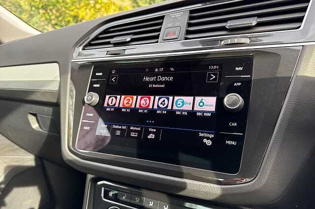 Used Volkswagen Tiguan 2020 for sale - 76330068: Photo 13
