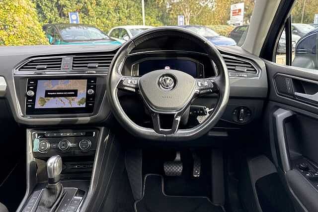 Used Volkswagen Tiguan 2020 for sale - 76330068: Photo 14