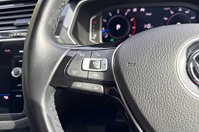 Used Volkswagen Tiguan 2020 for sale - 76330068: Photo 15