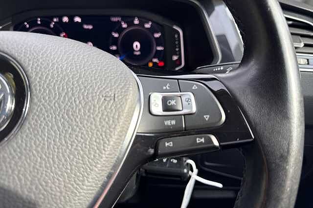 Used Volkswagen Tiguan 2020 for sale - 76330068: Photo 17
