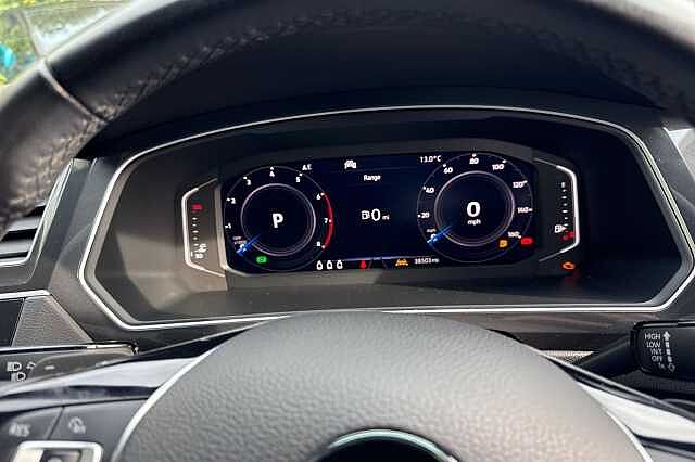 Used Volkswagen Tiguan 2020 for sale - 76330068: Photo 18