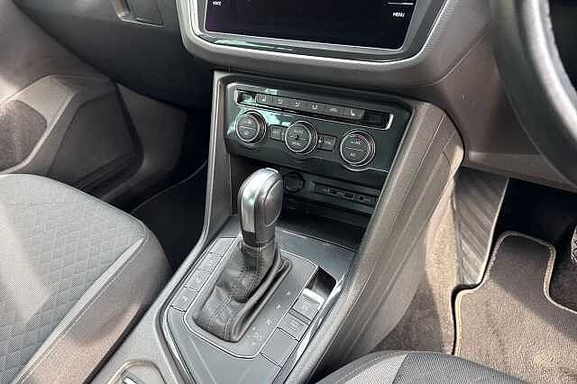 Used Volkswagen Tiguan 2020 for sale - 76330068: Photo 19