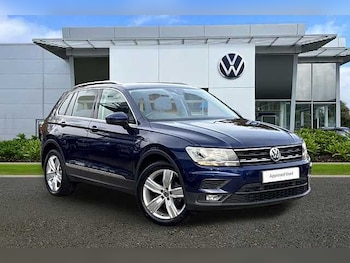 2020 (20) - 1.5 TSi EVO 150 Match 5dr DSG + WINTER PACK