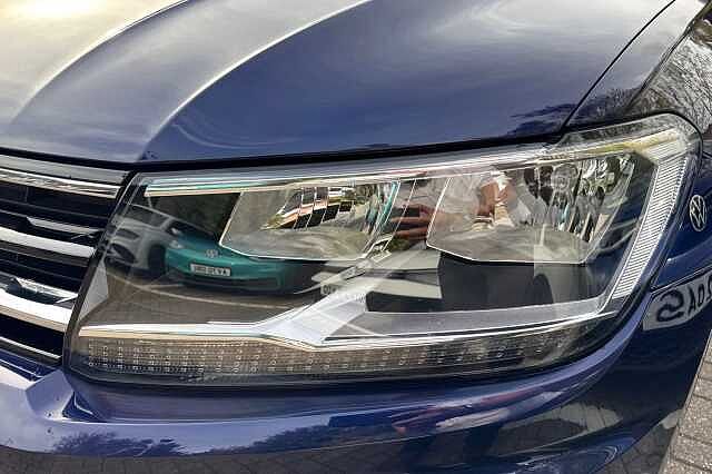 Used Volkswagen Tiguan 2020 for sale - 76330068: Photo 21