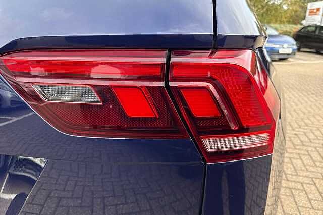 Used Volkswagen Tiguan 2020 for sale - 76330068: Photo 22