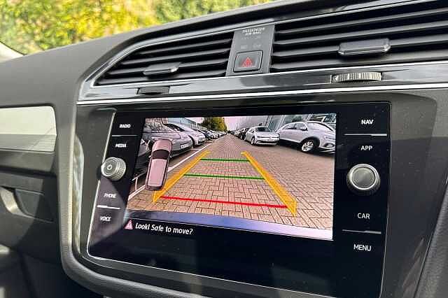 Used Volkswagen Tiguan 2020 for sale - 76330068: Photo 24