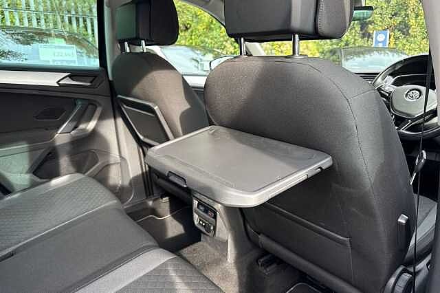 Used Volkswagen Tiguan 2020 for sale - 76330068: Photo 26