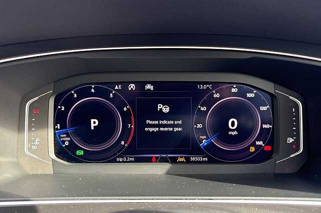 Used Volkswagen Tiguan 2020 for sale - 76330068: Photo 32