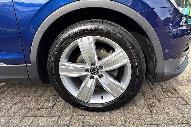 Used Volkswagen Tiguan 2020 for sale - 76330068: Photo 5