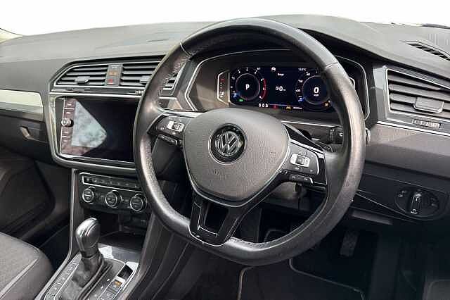 Used Volkswagen Tiguan 2020 for sale - 76330068: Photo 6