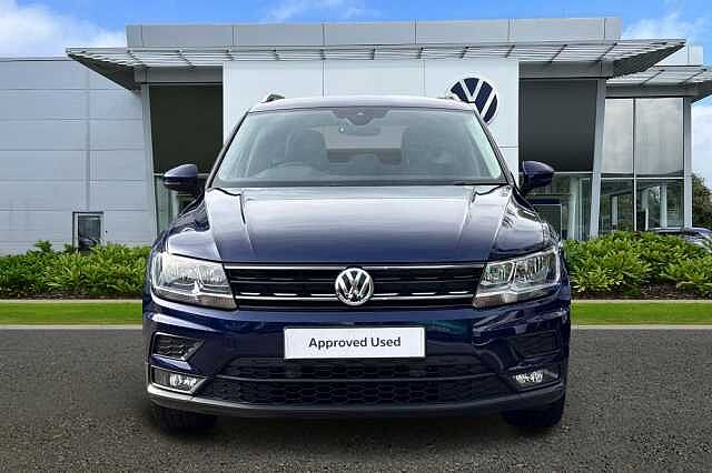 Used Volkswagen Tiguan 2020 for sale - 76330068: Photo 7