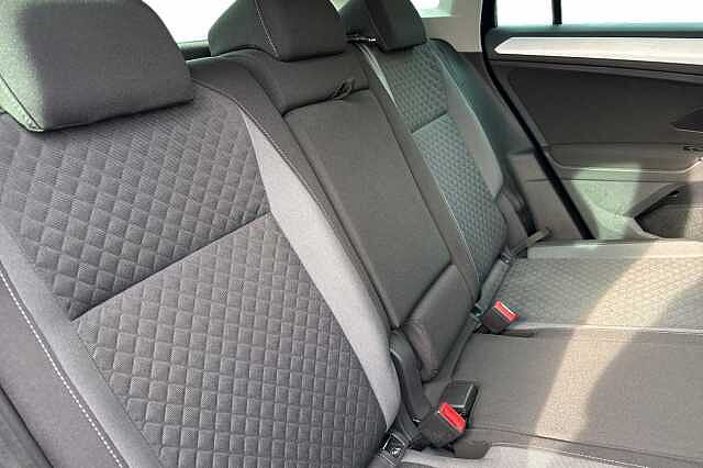 Used Volkswagen Tiguan 2020 for sale - 76330068: Photo 8