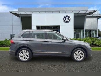 Used Volkswagen Tiguan 2023 for sale - 78069795: Photo