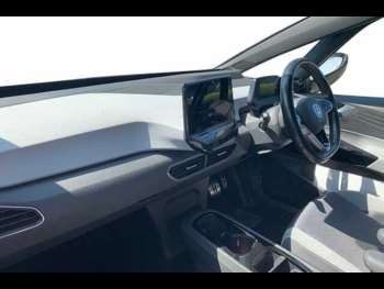 Used Volkswagen ID3 2021 for sale - 74986597: Photo