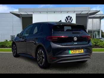 Used Volkswagen ID3 2021 for sale - 74986597: Photo