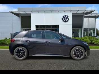 Used Volkswagen ID3 2021 for sale - 74986597: Photo