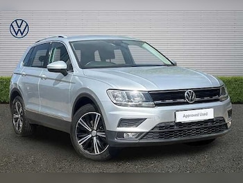 Used Volkswagen Tiguan 2019 for sale - 79167837: Photo