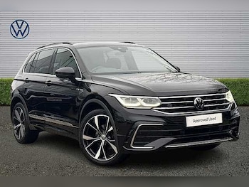 Used Volkswagen Tiguan 2023 for sale - 79394887: Photo
