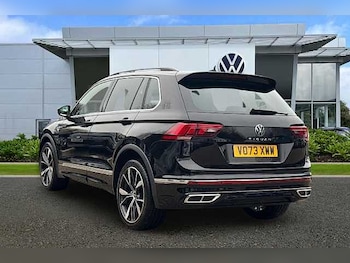 Used Volkswagen Tiguan 2023 for sale - 79394887: Photo
