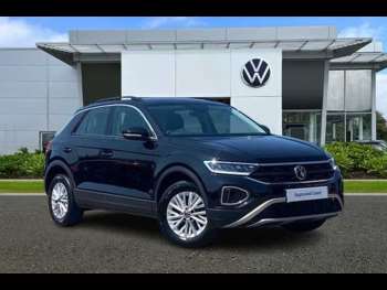 2022 (22) - Mark 1 Facelift 2022 1.5 TSI Life 150PS DSG 5-Door