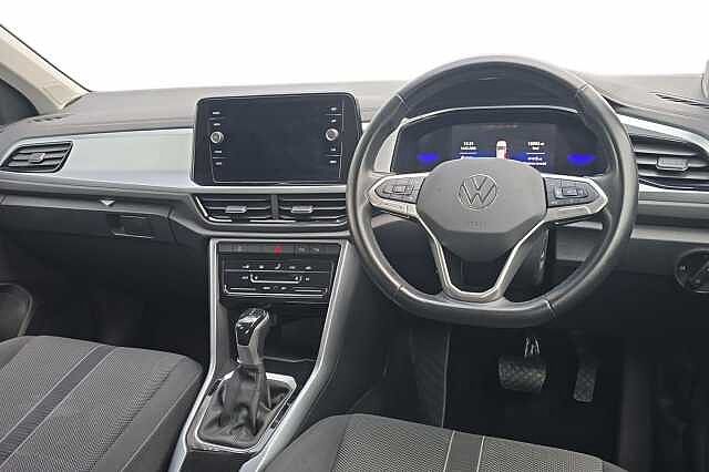 Used Volkswagen T-Roc 2022 for sale - 77423191: Photo 10