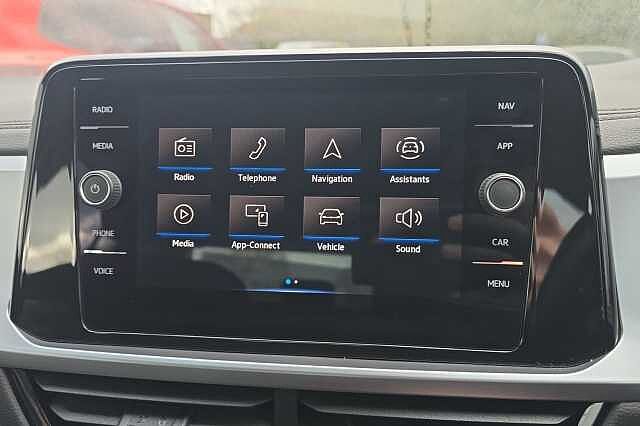 Used Volkswagen T-Roc 2022 for sale - 77423191: Photo 13