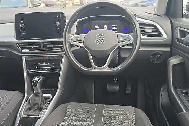 Used Volkswagen T-Roc 2022 for sale - 77423191: Photo 14