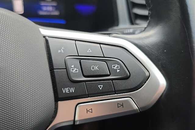 Used Volkswagen T-Roc 2022 for sale - 77423191: Photo 16