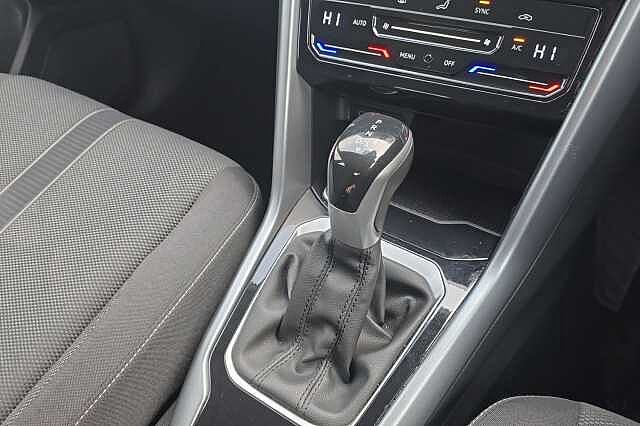 Used Volkswagen T-Roc 2022 for sale - 77423191: Photo 18