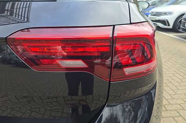 Used Volkswagen T-Roc 2022 for sale - 77423191: Photo 20