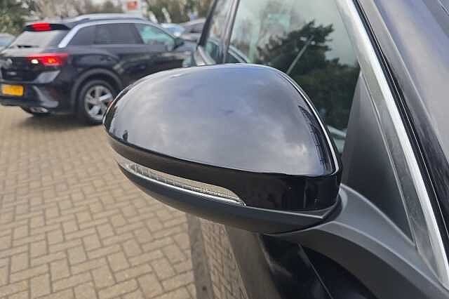 Used Volkswagen T-Roc 2022 for sale - 77423191: Photo 21