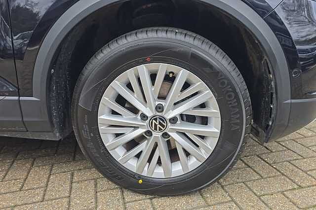 Used Volkswagen T-Roc 2022 for sale - 77423191: Photo 22