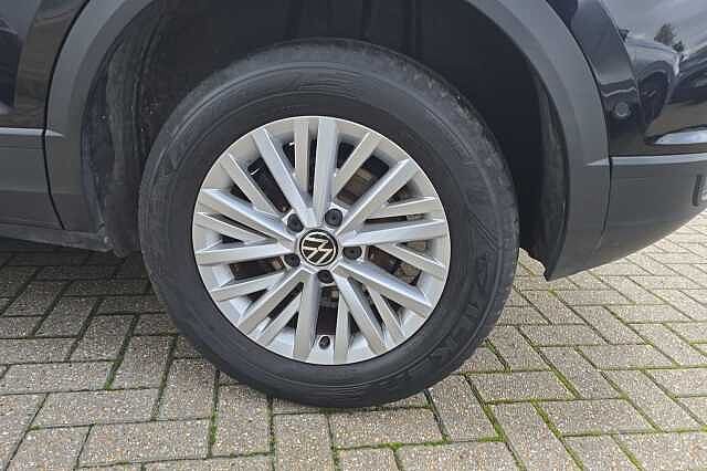 Used Volkswagen T-Roc 2022 for sale - 77423191: Photo 24