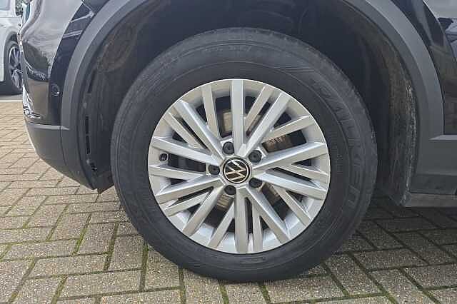 Used Volkswagen T-Roc 2022 for sale - 77423191: Photo 25