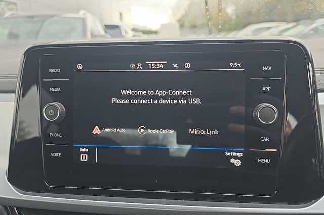 Used Volkswagen T-Roc 2022 for sale - 77423191: Photo 27