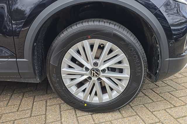 Used Volkswagen T-Roc 2022 for sale - 77423191: Photo 5