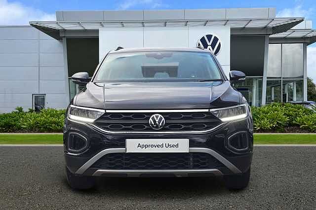 Used Volkswagen T-Roc 2022 for sale - 77423191: Photo 7