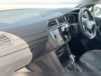 Used Volkswagen Tiguan 2023 for sale - 78083858: Photo