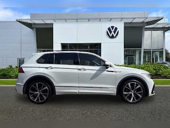 Used Volkswagen Tiguan 2023 for sale - 78083858: Photo